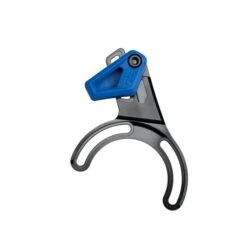 Guía Cadenas One Up Shimano STEPS!! 10 Guía Cadenas One Up Shimano STEPS!! -Tienda De Bicicletas Guia steps azul