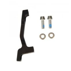 Adaptador PM HOPE P Negro - Endubikes