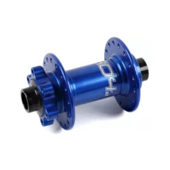 Bujes HOPE Pro 4!! -Tienda De Bicicletas HOPE Pro 4 Azul 3