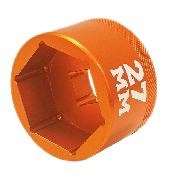 Herramienta FOX Topcap Hexagonal - Endubikes 6 Herramienta FOX Topcap Hexagonal - Endubikes - Imagen 4