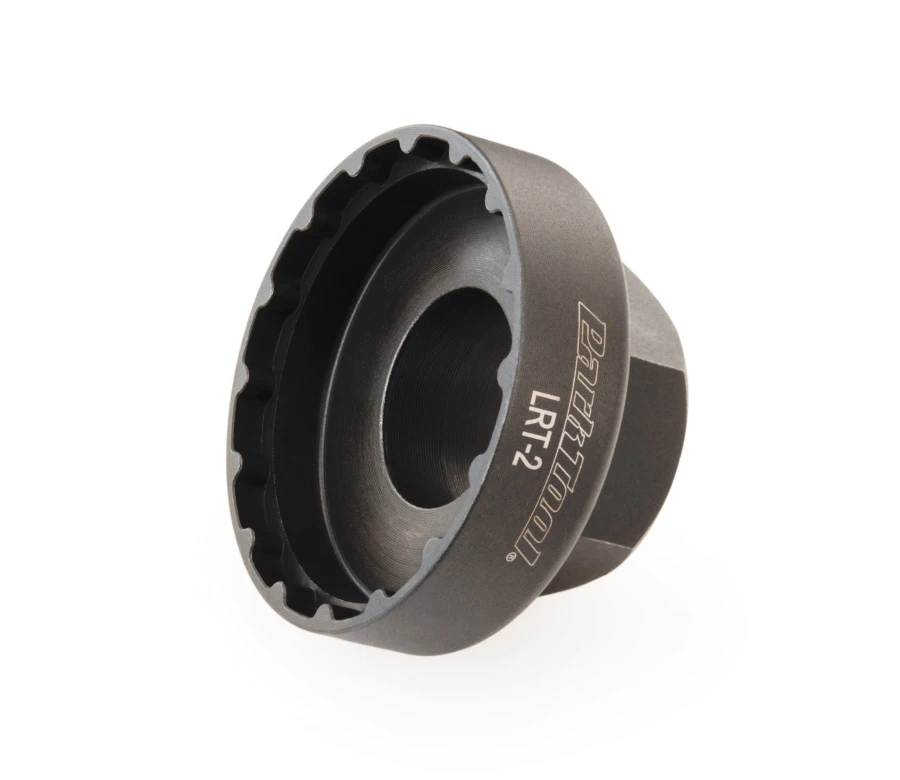 Herramienta Park Tool LRT-2 Para Pedalier Shimano Steps - Endubikes 3 Herramienta Park Tool LRT-2 Para Pedalier Shimano Steps - Endubikes