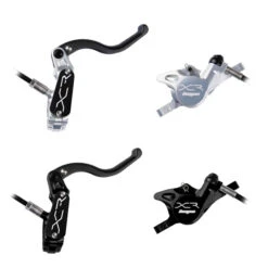 Freno HOPE XCR Pro X2