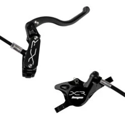 Freno HOPE XCR Pro X2 -Tienda De Bicicletas Hope XCR Pro X2 negro