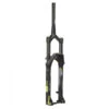 DVO Sapphire Black - Endubikes -Tienda De Bicicletas Horquilla DVO Sapphire 29 140 mm BOOST