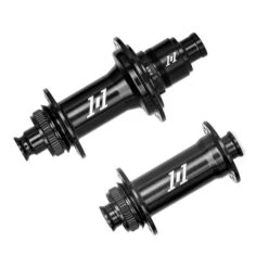 Ruedas A La Carta CW DT Swiss EX 511 Con Industry Nine 1/1 - Endubikes -Tienda De Bicicletas Industry Nine 11 Center Lock negro