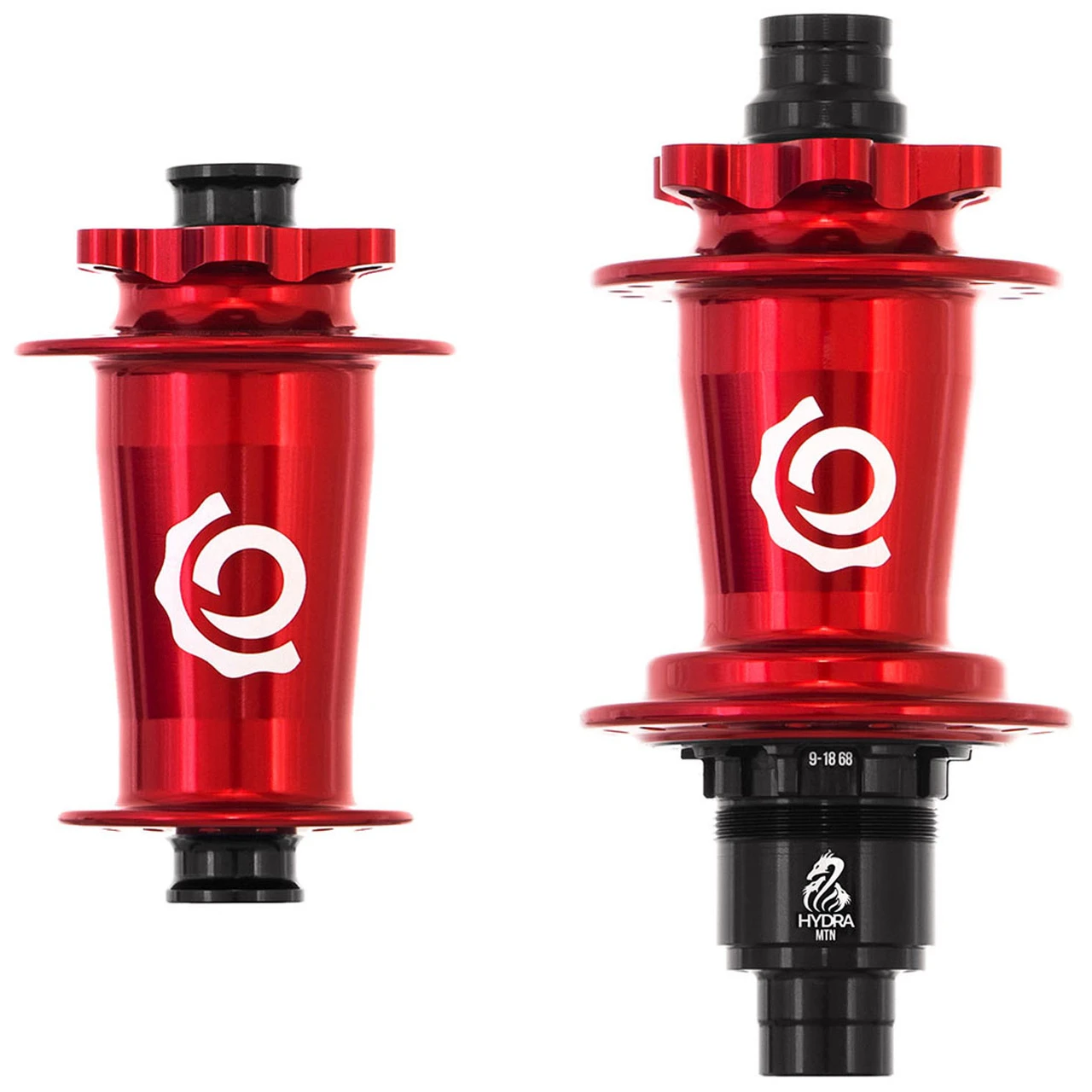 Enve M9 I9 Hydra - Endubikes 7 Enve M9 I9 Hydra - Endubikes - Imagen 5