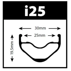 WTB KOM - Endubikes -Tienda De Bicicletas KOM I25