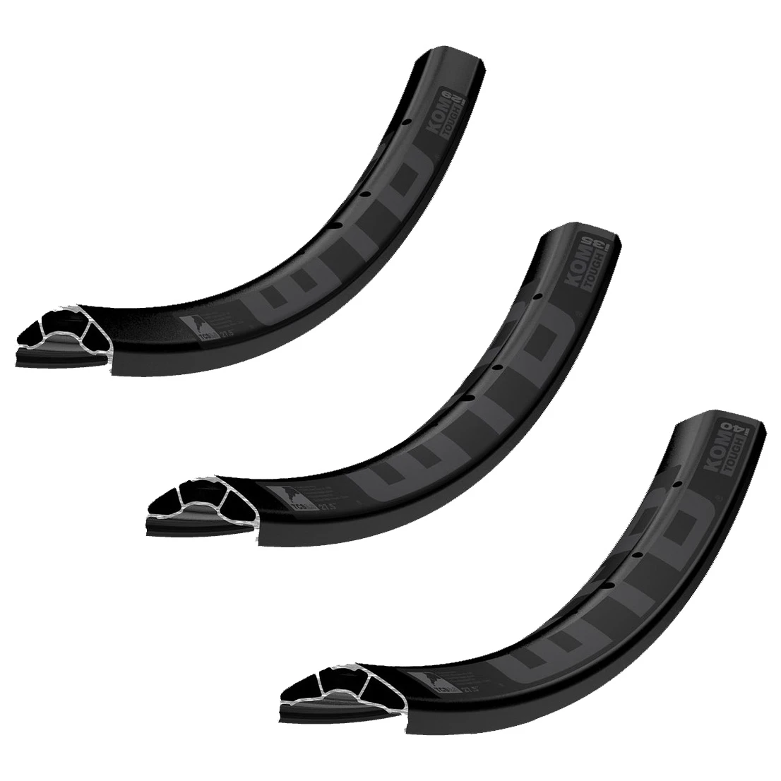 WTB KOM TOUGH - Endubikes 3 WTB KOM TOUGH - Endubikes