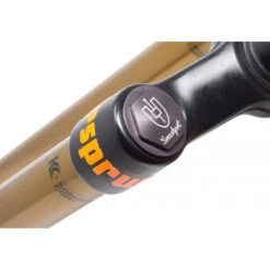 Conversión A MUELLE Para FOX 38. Vosrprung Smashpot. 12 Conversión A MUELLE Para FOX 38. Vosrprung Smashpot. -Tienda De Bicicletas Kit Conversion a muelle VORSPRUNG Smashpot 2 3