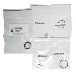 Kit Ohlins Air Spring 100h RXF34/RXF36/RXF38/DH38 - Endubikes