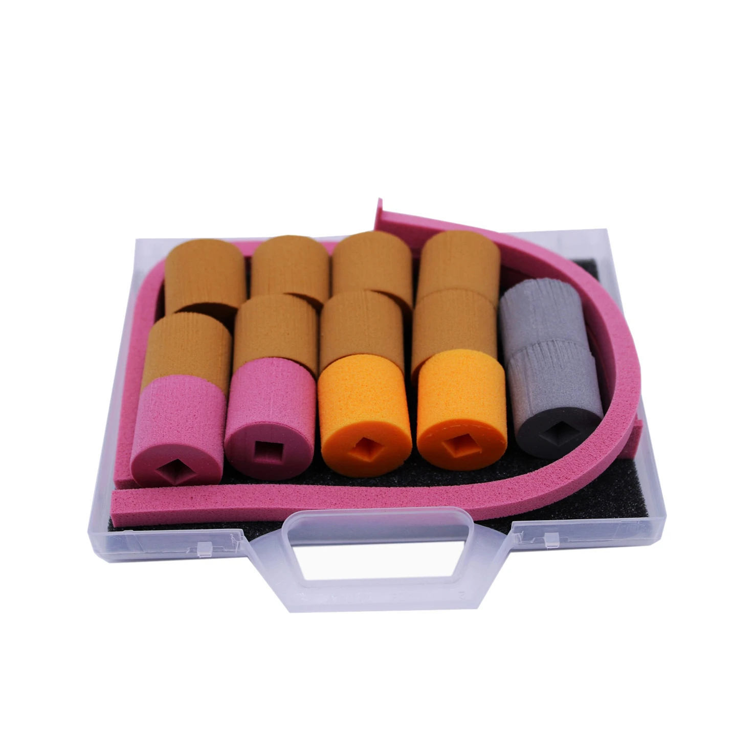 KIT Pro Impact Enduro Para Horquillas! 3 KIT Pro Impact Enduro Para Horquillas!