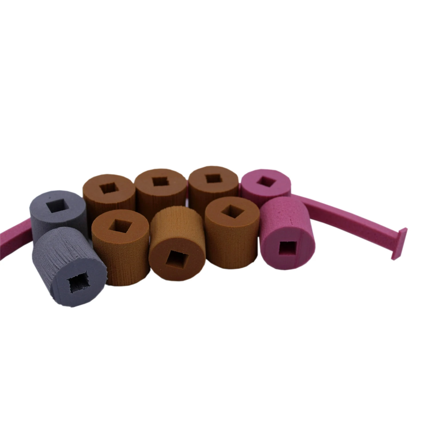 Kit PRO IMPACT XC Race Para Horquilla - Endubikes 3 Kit PRO IMPACT XC Race Para Horquilla - Endubikes