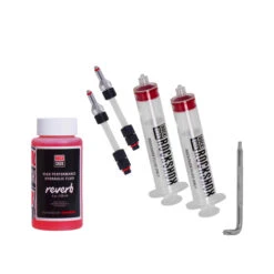 Kit De Purga Tija ROCK SHOX REVERB - Endubikes