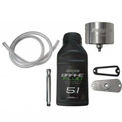 Kit De Sangrado Hope TECH 4