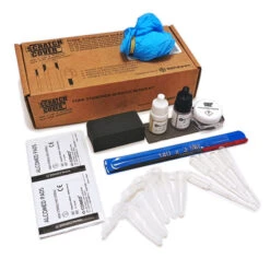 Kit Reparación Sendhit Scratch Cover!!