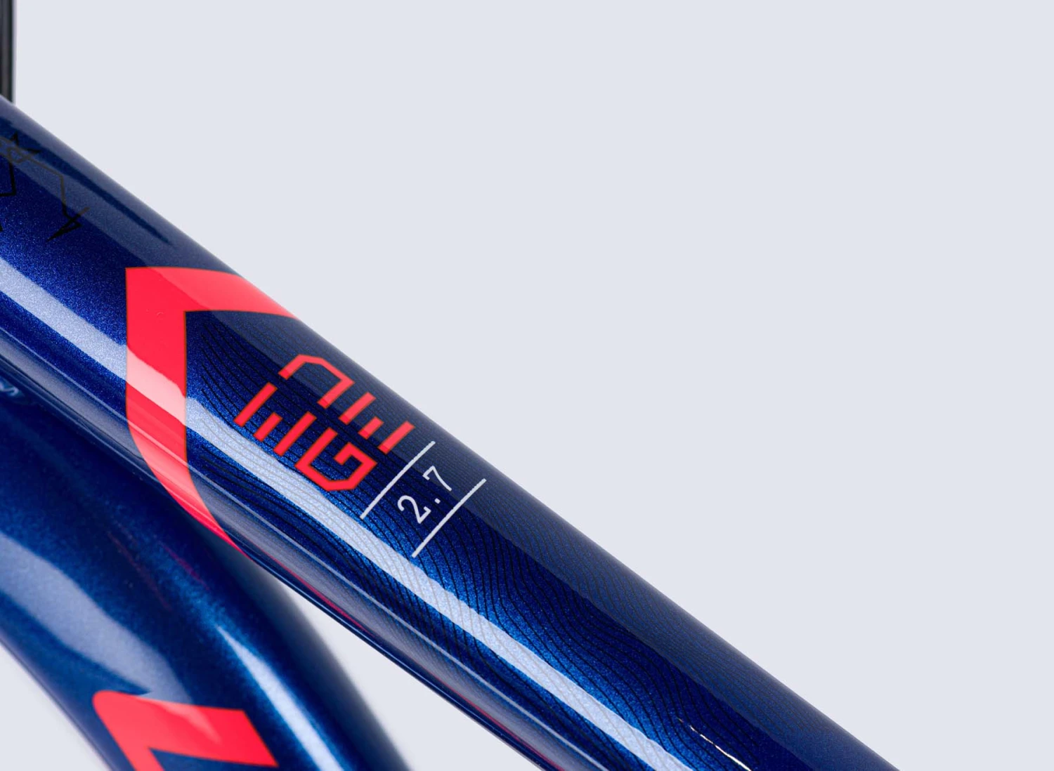 Lapierre EDGE 2.7 (2023) 5 Lapierre EDGE 2.7 (2023) - Imagen 3