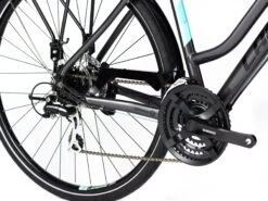 LAPIERRE TREKKING 3.0 Woman -Tienda De Bicicletas Lapierre Trekking 300 Woman