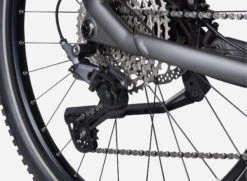 LAPIERRE E-Explorer 7.6 11 LAPIERRE E-Explorer 7.6 -Tienda De Bicicletas Lapierre E Explorer 7.6