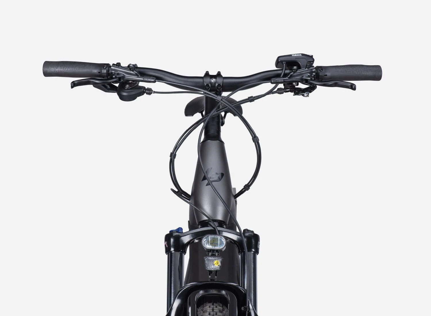 LAPIERRE E-Explorer 7.6 5 LAPIERRE E-Explorer 7.6 - Imagen 3