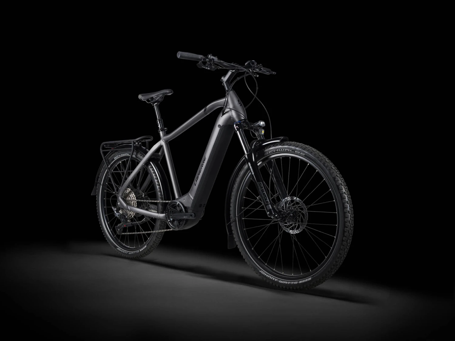 LAPIERRE E-Explorer 7.6 4 LAPIERRE E-Explorer 7.6 - Imagen 2