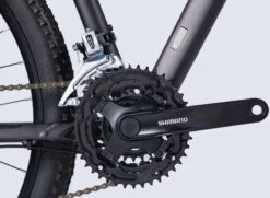 Lapierre EDGE 3.7 (2023) 12 Lapierre EDGE 3.7 (2023) -Tienda De Bicicletas Lapierre Edge 3.7 3.9