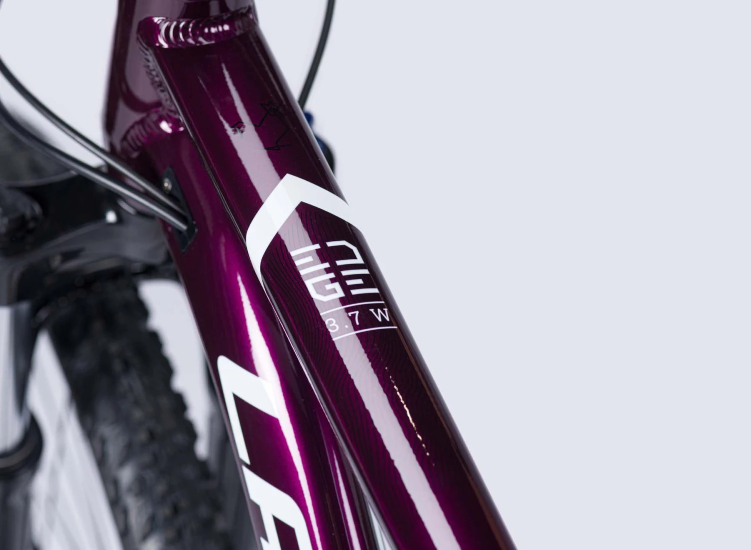 Lapierre EDGE 3.7 Woman (2023) 6 Lapierre EDGE 3.7 Woman (2023) - Imagen 4