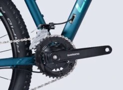 Lapierre EDGE 5.7 Woman (2023) -Tienda De Bicicletas Lapierre Edge 5.7 woman