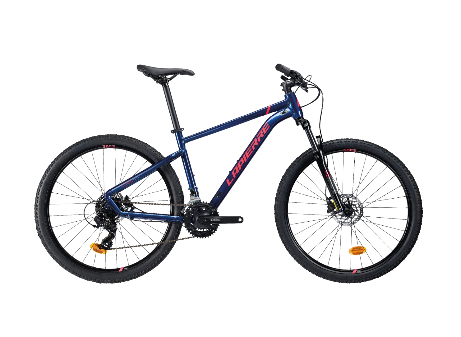 Lapierre EDGE 2.7 (2023) 3 Lapierre EDGE 2.7 (2023)
