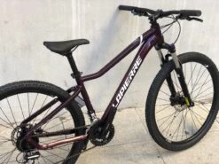 Lapierre EDGE 3.7 Woman (2023) 13 Lapierre EDGE 3.7 Woman (2023) -Tienda De Bicicletas Lapierre Edge 3 7 woman