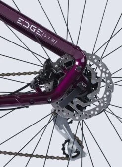 Lapierre EDGE 3.7 Woman (2023) 10 Lapierre EDGE 3.7 Woman (2023) -Tienda De Bicicletas Lapierre Edge 3.7 woman