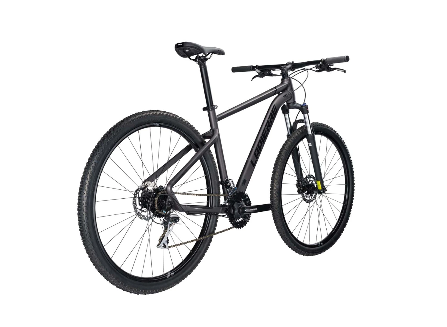 Lapierre EDGE 3.7 (2023) 4 Lapierre EDGE 3.7 (2023) - Imagen 2