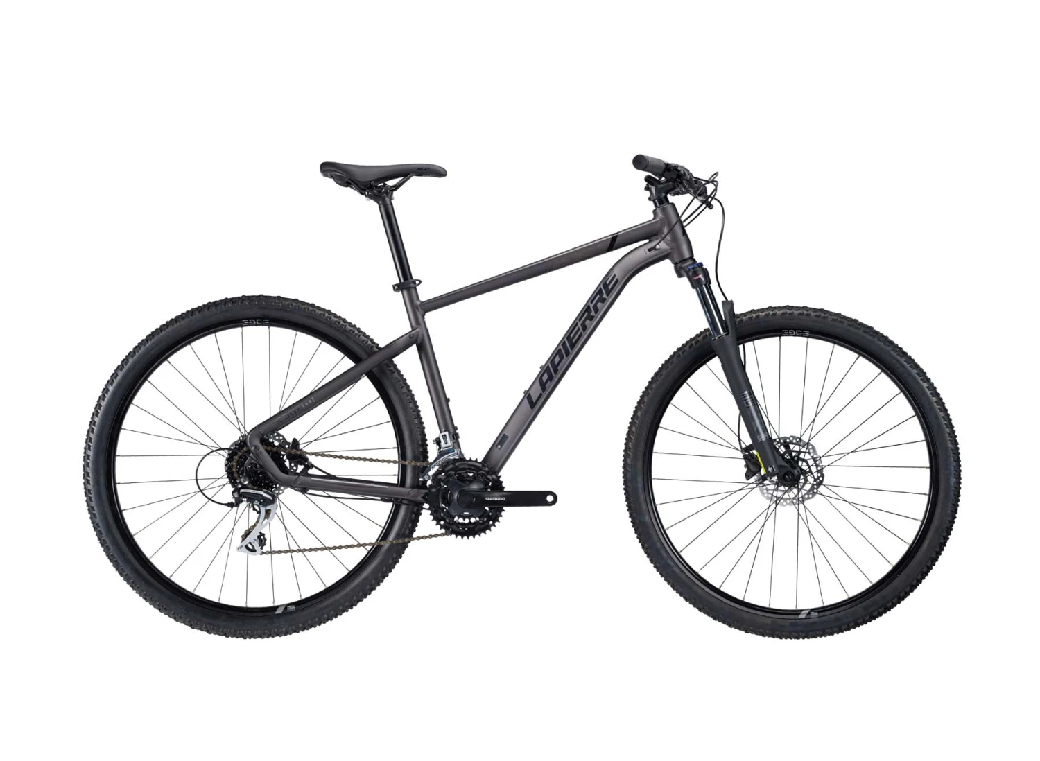 Lapierre EDGE 3.7 (2023) 3 Lapierre EDGE 3.7 (2023)