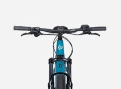 LAPIERRE OVERVOLT HT 5.5 29″ -Tienda De Bicicletas Lapierre Overvolt HT 5.5 2922 2022