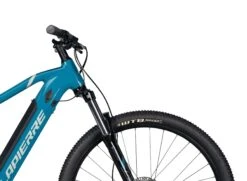 LAPIERRE OVERVOLT HT 5.5 29″ -Tienda De Bicicletas Lapierre Overvolt HT 5.5 2922 2022