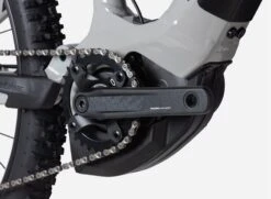 LAPIERRE OVERVOLT TR 3.5 11 LAPIERRE OVERVOLT TR 3.5 -Tienda De Bicicletas Lapierre Overvolt TR 3.5 2022