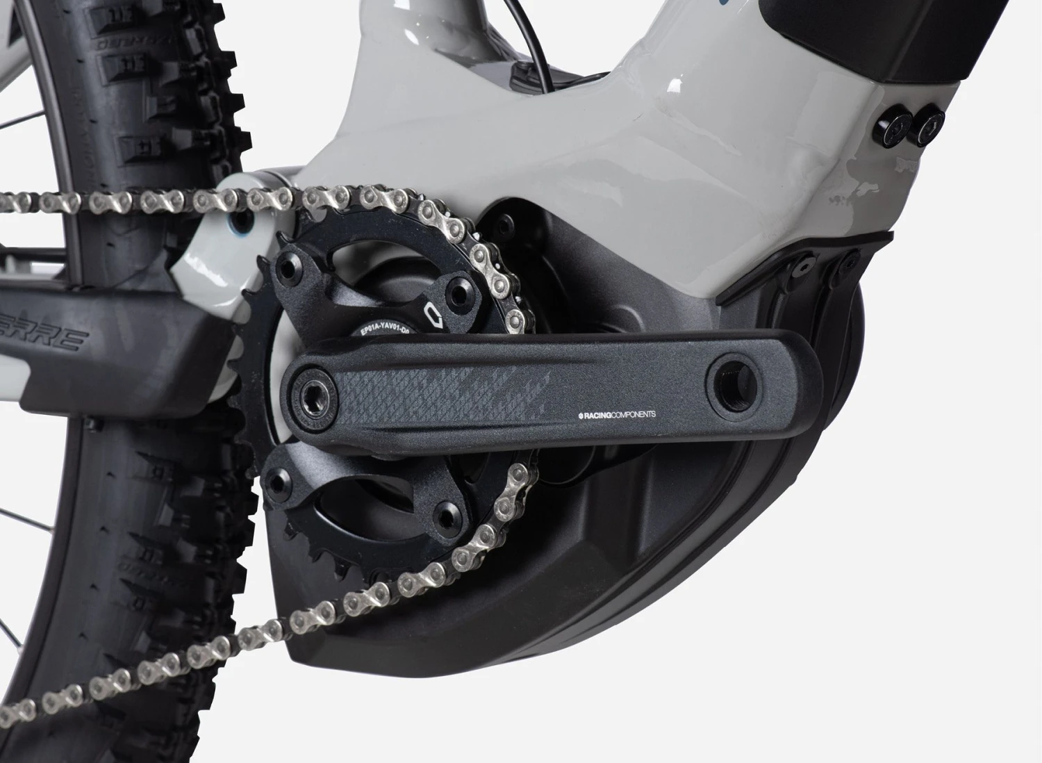 LAPIERRE OVERVOLT TR 3.5 6 LAPIERRE OVERVOLT TR 3.5 - Imagen 4