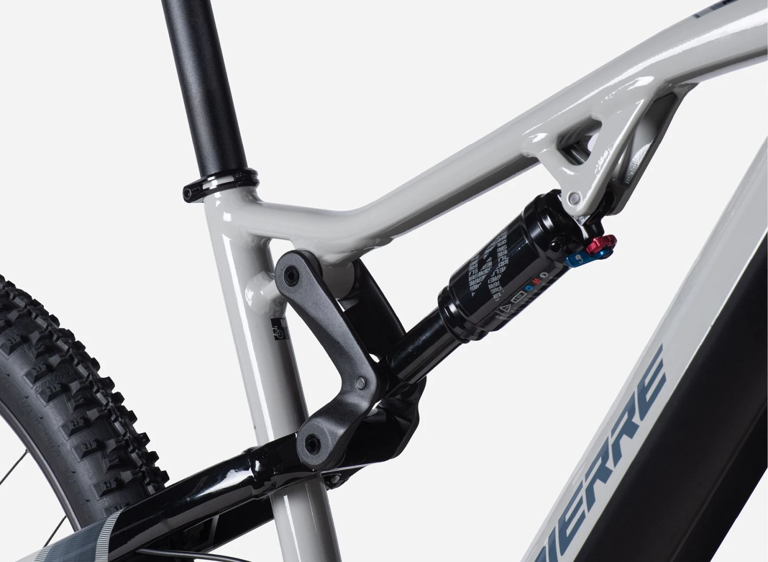 LAPIERRE OVERVOLT TR 3.5 5 LAPIERRE OVERVOLT TR 3.5 - Imagen 3