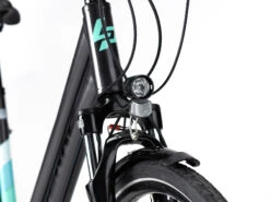 LAPIERRE TREKKING 3.0 Woman -Tienda De Bicicletas Lapierre Trekking 300 Woman