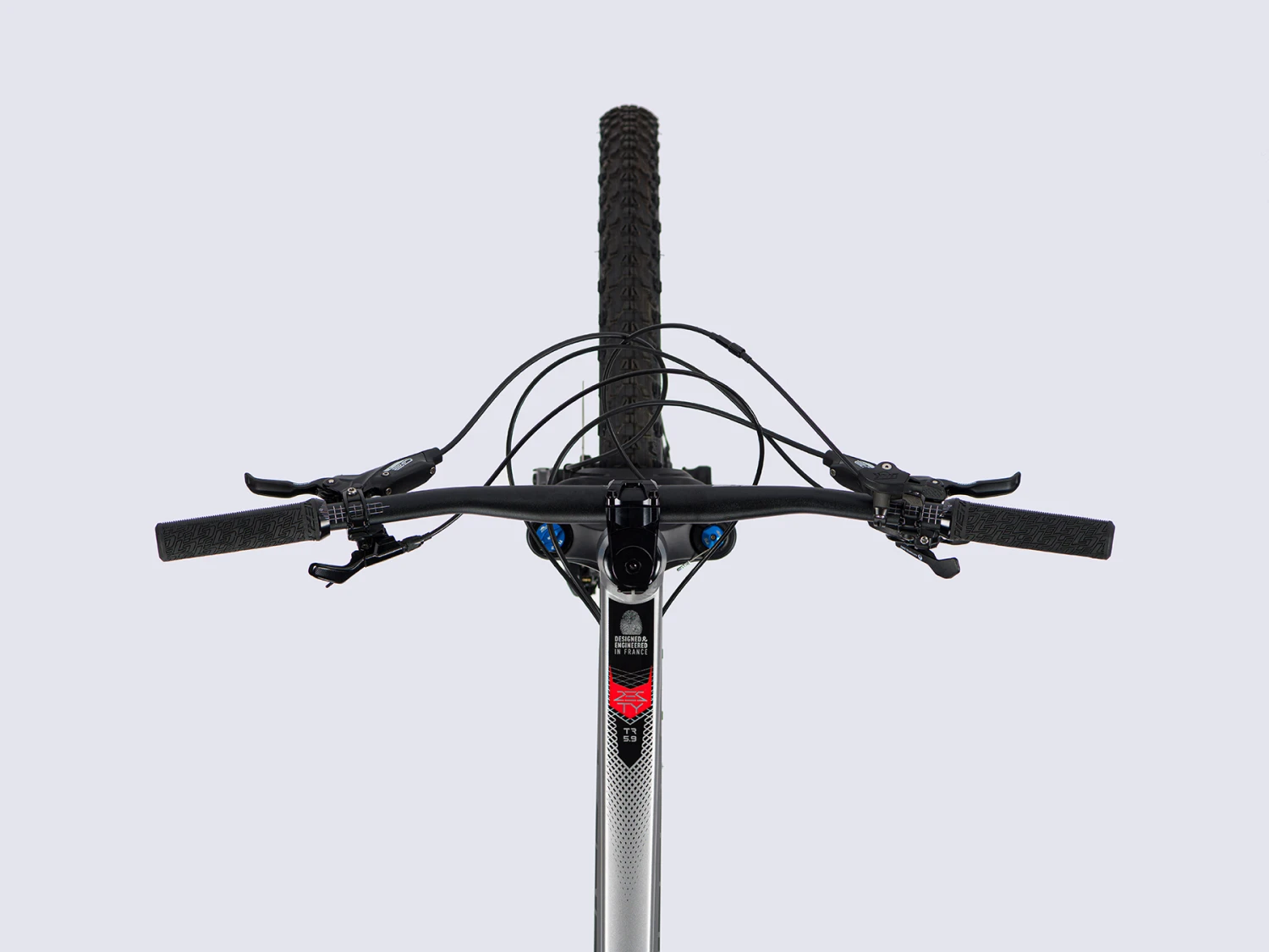 Lapierre ZESTY TR 5.9 6 Lapierre ZESTY TR 5.9 - Imagen 4