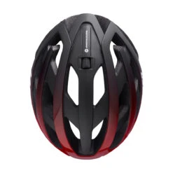 Casco LAZER GENESIS «MIPS» -Tienda De Bicicletas Lazer Genesis Mips rojo negro