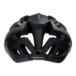 Casco LAZER GENESIS «MIPS» -Tienda De Bicicletas Lazer Genesis Mips rojo negro 1