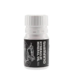 Líquido Frenos Mineral SHIMANO 100 Ml - Endubikes