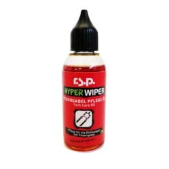 Lubricante Barras Horquilla R.S.P Hyper Wiper 50 Ml - Endubikes