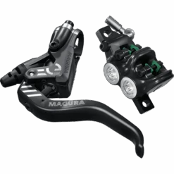 Nuevos Frenos Magura MT5 ESTOP!!