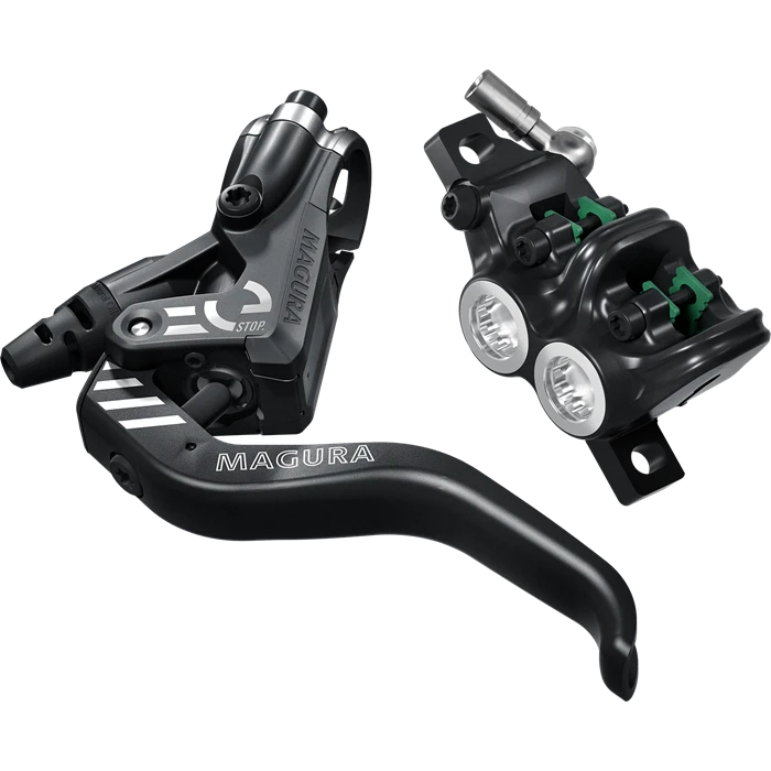 Nuevos Frenos Magura MT5 ESTOP!! 3 Nuevos Frenos Magura MT5 ESTOP!!