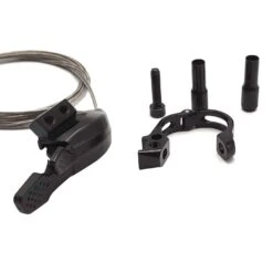 Tija Telescópica FOX TRANSFER 150 Mm Interno 2017 -Tienda De Bicicletas Mando Remoto FOX 3 Pos 2 Cables 2022 2