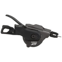 Grupo 1X11 SHIMANO XT M8000 - Endubikes -Tienda De Bicicletas Mando derecho Shimano XT 11V I SPEC