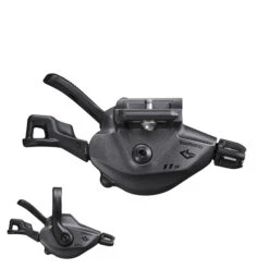 Nuevos Pedales Shimano Saint PD-M828 !!!