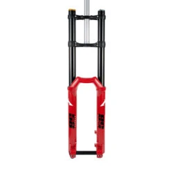 Marzocchi Bomber 58 Red - Endubikes -Tienda De Bicicletas Marzocchi Bomber 58 Red3