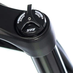 Marzocchi Bomber Z2 Ebike Rail!! -Tienda De Bicicletas Marzocchi Bomber Z2 Ebike Rail Black3